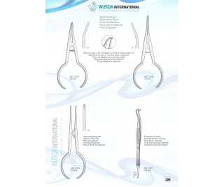 Orthodontics Instruments 